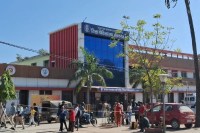 satna hospital rks staff honorarium hike winter coat mp news