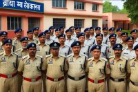 JSSC Jail Warder Recruitment 2025