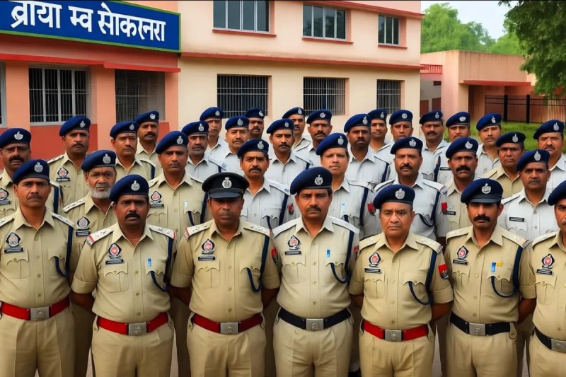 JSSC Jail Warder Recruitment 2025