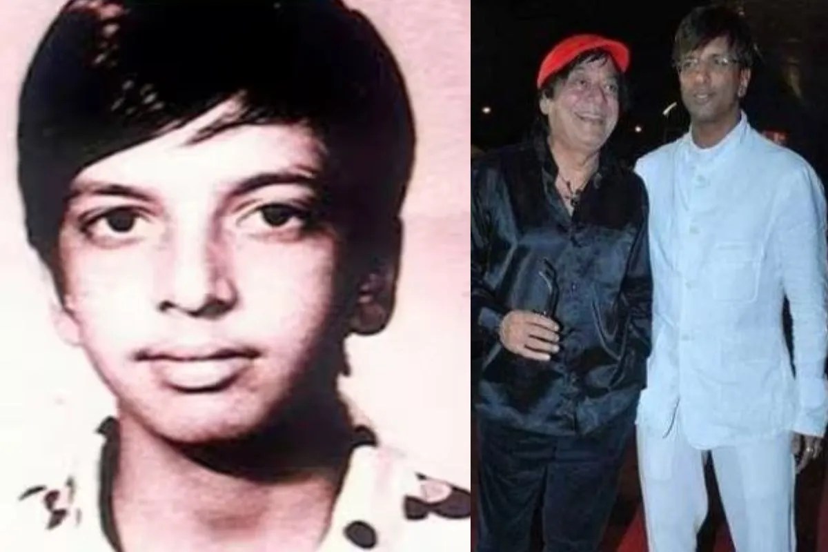 Jaaved Jaaferi hated father superstar Jagdeep actor married top Pakistani actress now big reveals on life