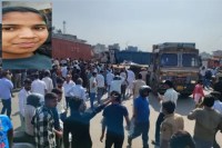 Jaipur Harmada Accident