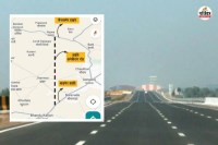 Jodhpur 100-foot wide road connected Jaisalmer-Barmer highway This new work done on lines of Jaipur Development Authority