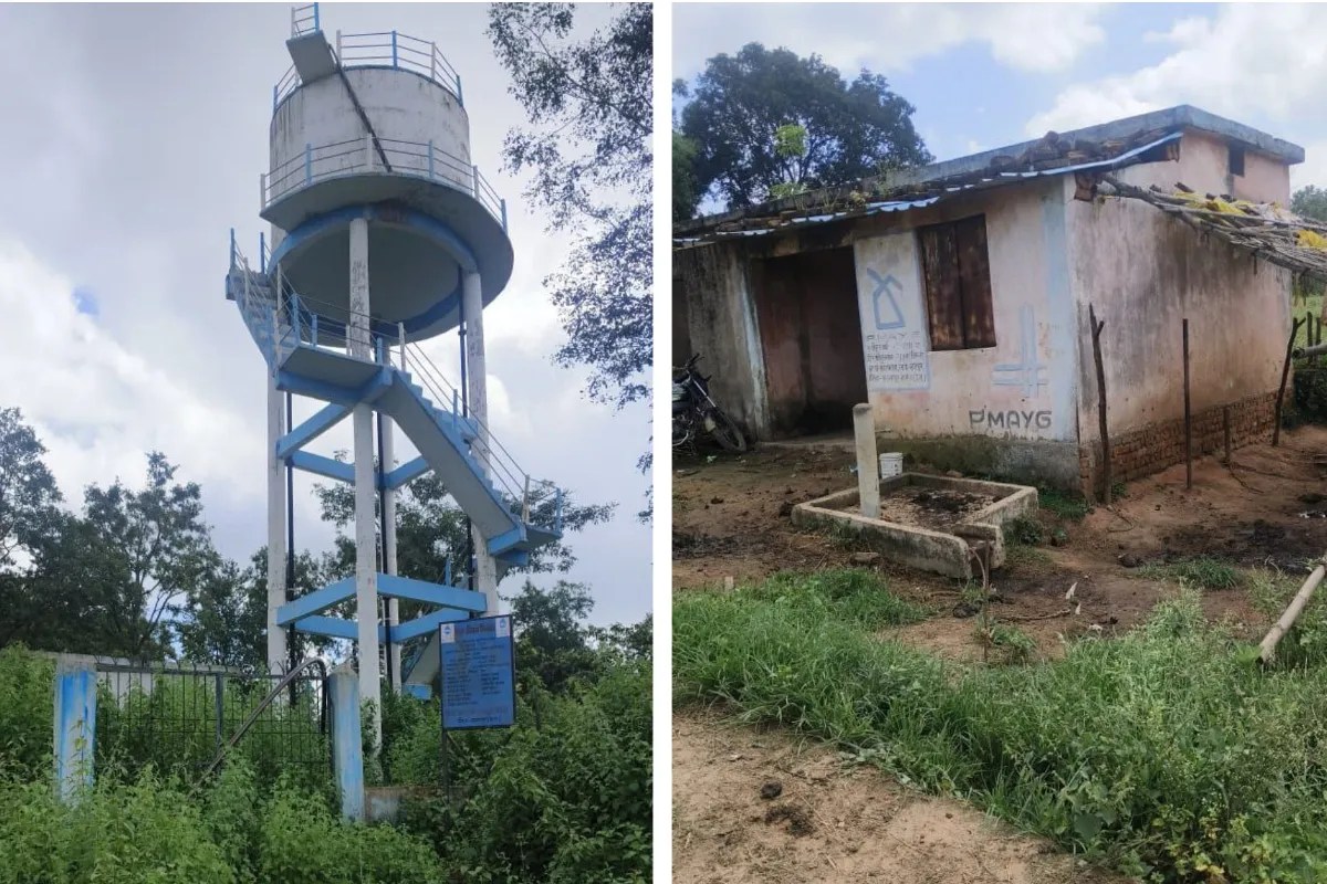 Jal Jivan mission