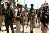 Jammu and Kashmir Police