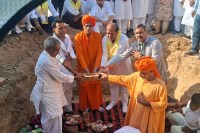 Good News Rajasthan this district Rawatsar cost of Rs 15 crore built grand Jat Bhawan