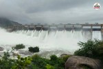 Pali Jawai Dam gates First time remained open for 52 days Rajasthan 53-year record broken