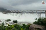 Pali Jawai Dam gates First time remained open for 52 days Rajasthan 53-year record broken