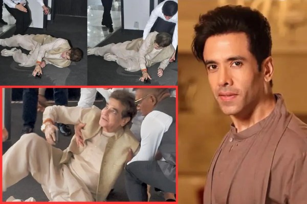 Jeetendra Health Update