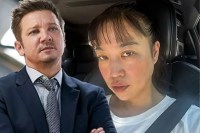 Jeremy Renner Obscene Case