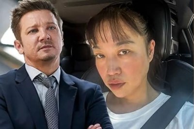 Jeremy Renner Obscene Case