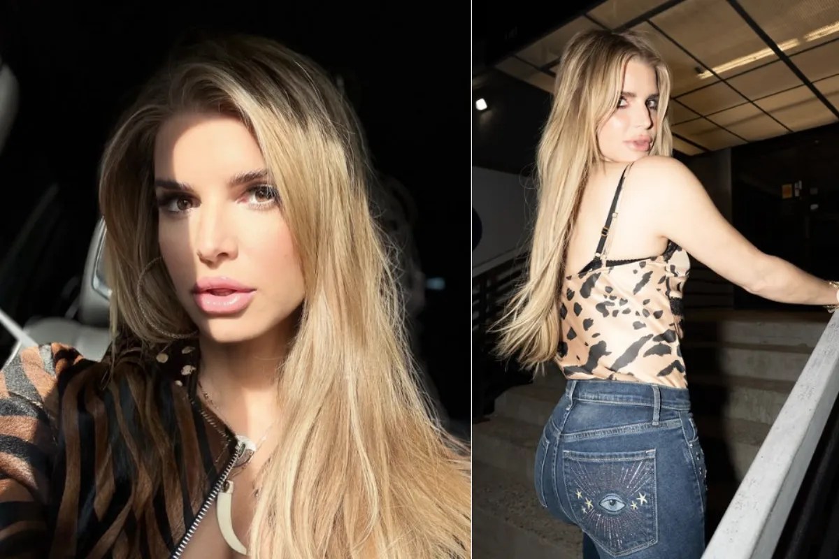 ‘स्पर्म कॉकटेल’ पीने वाली फेमस सिंगर का 7 महीने बाद एक और बड़ा खुलासा, नए पोस्ट से मची खलबली