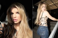 Jessica Simpson Latest Post