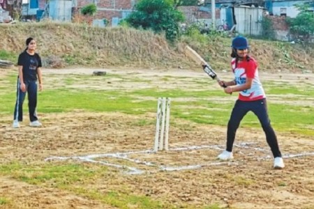 Jhunjhunu cricketers