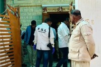 Jodhpur Newborn dies under suspicious circumstances suspicion of murder family in turmoil