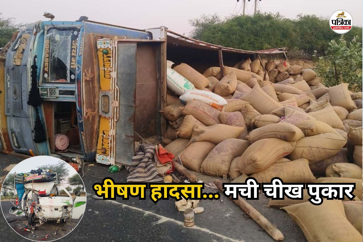 Jodhpur-road-accident