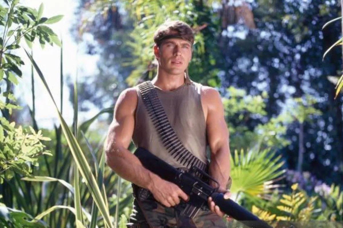 Jon-Erik Hexum Dies Story