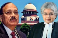 supreme court justice BV Nagarathna Statement on judgment stability Front of CJI Suryakant