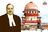 Justice Surya Kant, CJI of India