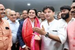 Jyotiraditya Scindia Son Wedding