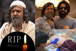 KGF Actor Harish Rai Dies