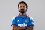 KL Rahul ODI Captaincy Record