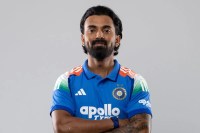 KL Rahul ODI Captaincy Record