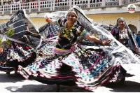 Foreigners are mesmerized by see Rajasthan this dance these 6 dances are very special