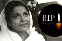 Kamini Kaushal Passed Away