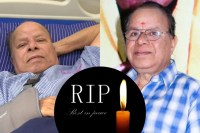 Kannada Actor Umesh Passes Away at 80 battle of liver cancer after dharmendra death