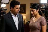 Kannada Actress Harassment Case