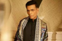 Karan Johar admitted on one side love