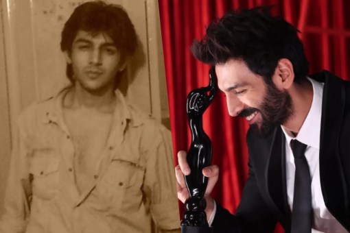 Kartik Aryan Birthday