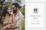 Katrina Kaif And Vicky Kaushal welcome baby boy