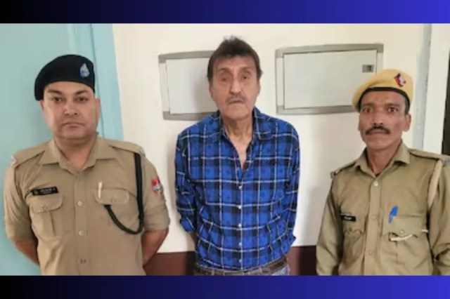 Kawal Sharma Cheque Bounce Case