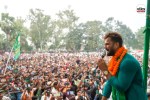 छपरा से पीछे चल रहे RJD प्रत्याशी खेसारी लाल यादव
