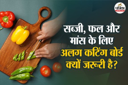 Kitchen Hygiene Rules