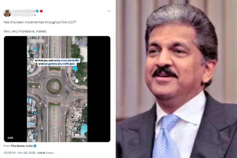 kota post on social media