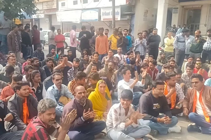 Kota Shiv Mandir News