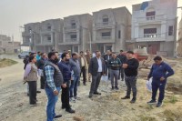 LDA लेकर आ रहा है आसान लोन पाने का बड़ा अवसर (फोटो सोर्स : LDA Whatsapp Group)