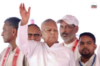 लालू के करीबी अमित कात्याल को किया गिरफ्तार