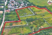 CG News, Land rate