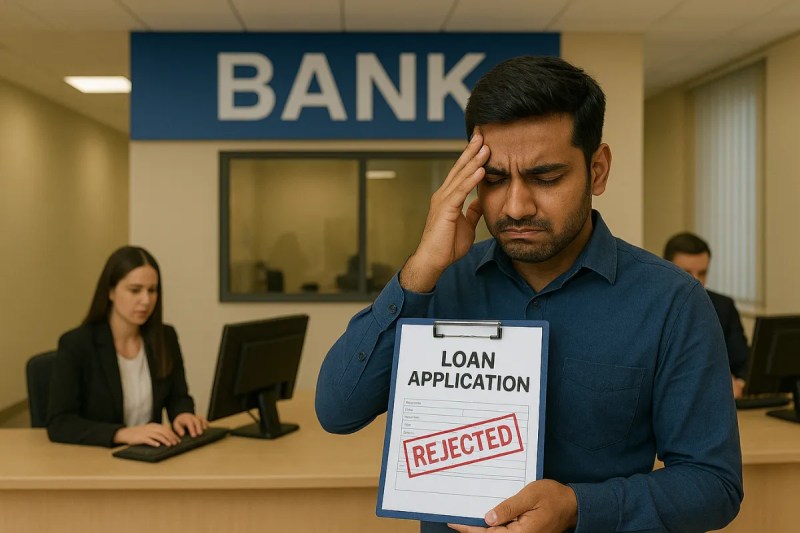 Credit Score and Loan