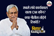 Top 10 longest-serving CMsKumar Become India's Longest Serving CM
