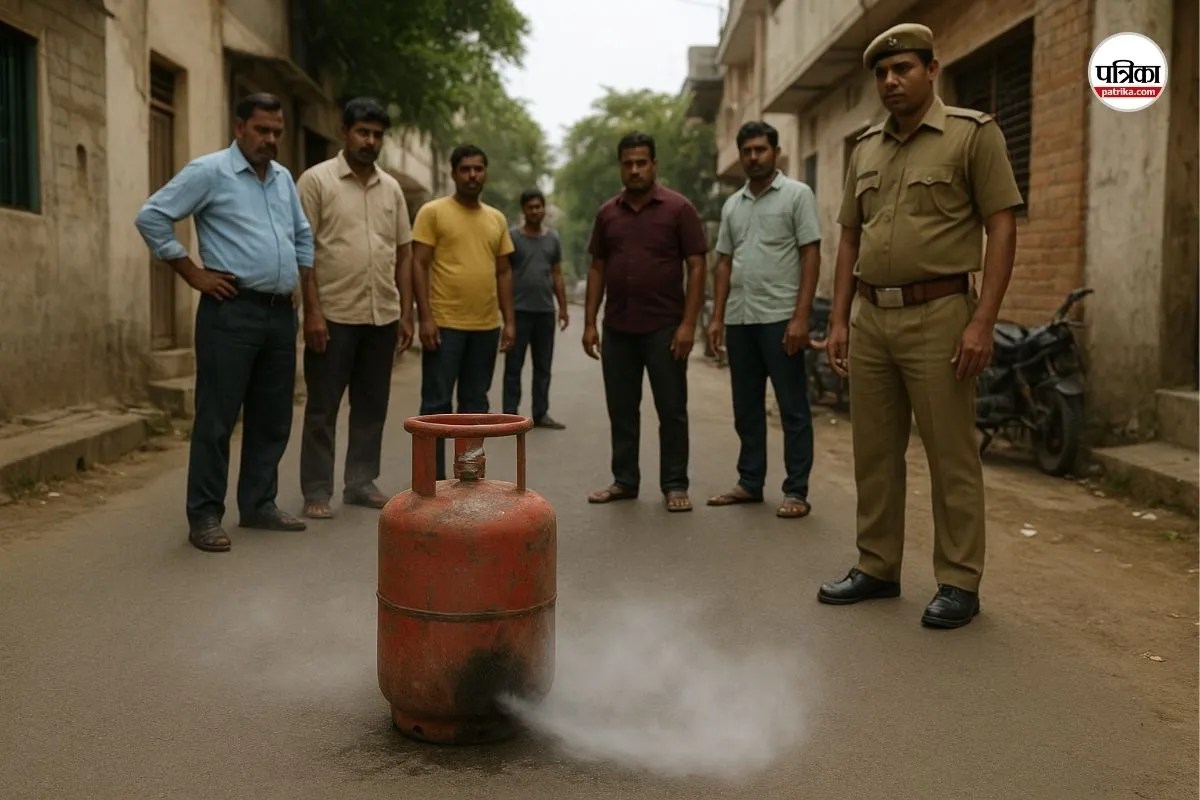 muzaffarnagar police