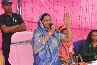 MLA caste certificate