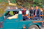 MP News