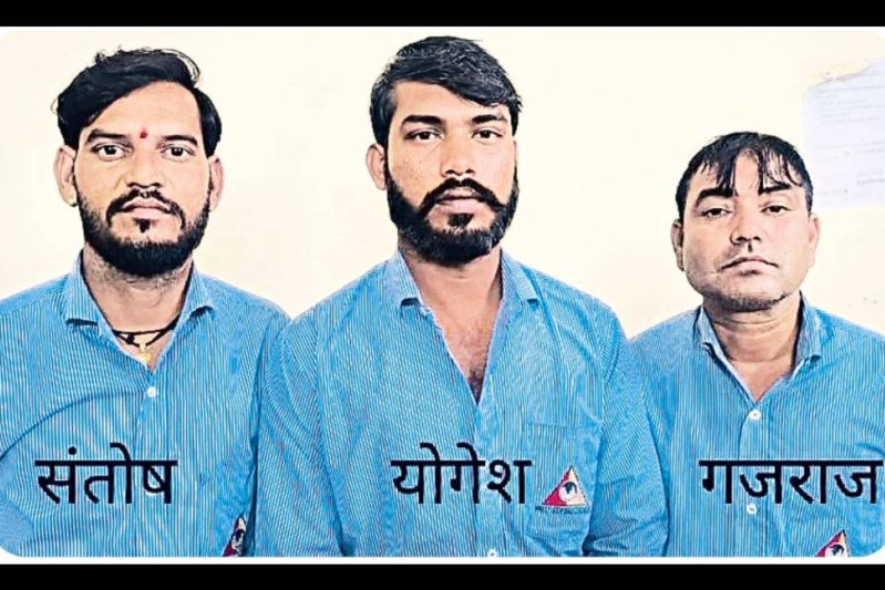 MP News Three Prestige bus drivers found drunk driving FIR filed