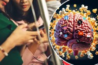 MP News what is Popcorn Brain Syndrome symptoms and prevention tips