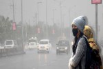 MP Weather Heavy Rain Alert