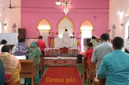MP news